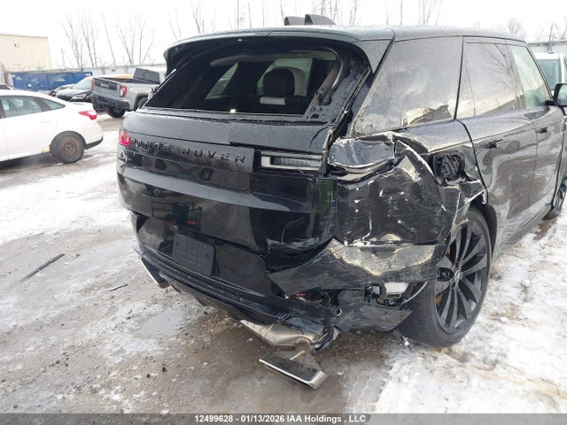 SAL1M9FU2SA439052 Land Rover Range Rover Sport P400 Dynamic Hse
