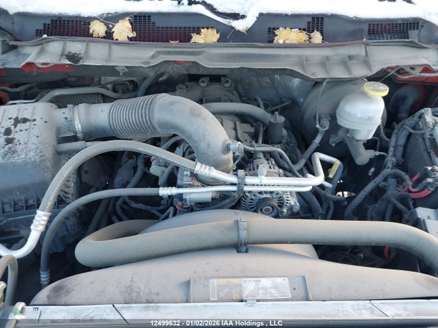 Aukcja sprzedaży 2022 Ram 1500 Classic Tradesman, vin: 3C6RR7KT4NG206154, numer aukcji: 12499632