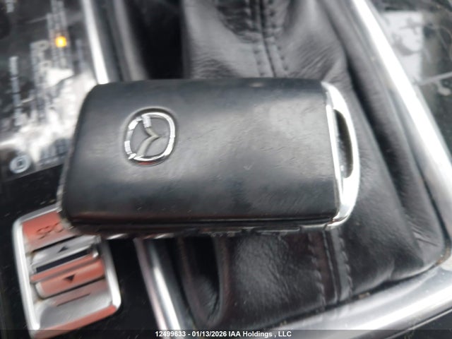 Aukcja sprzedaży 2021 Mazda Cx-5, vin: JM3KFBDM7M0127406, numer aukcji: 12499633