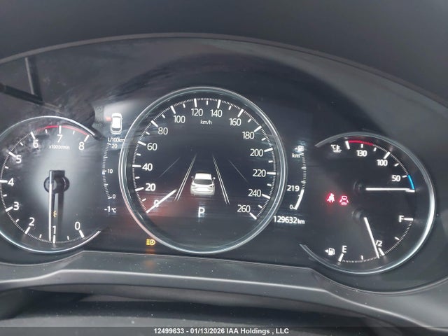 Aukcja sprzedaży 2021 Mazda Cx-5, vin: JM3KFBDM7M0127406, numer aukcji: 12499633