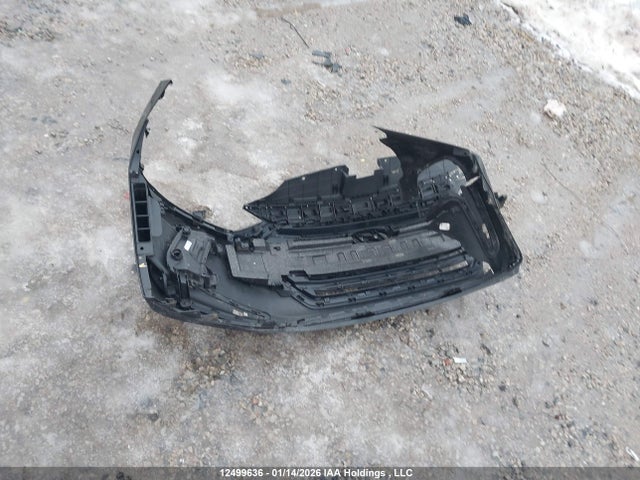 12499636 :رقم المزاد ، KMHD84LF9JU581506 vin ، 2018 Hyundai Elantra Gl مزاد بيع