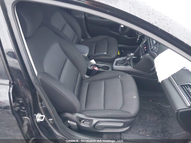 12499636 :رقم المزاد ، KMHD84LF9JU581506 vin ، 2018 Hyundai Elantra Gl مزاد بيع