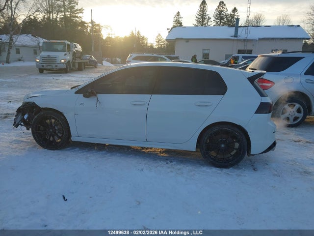 Volkswagen Golf R 2025 WVWKB7CD5SW244494 Image 15