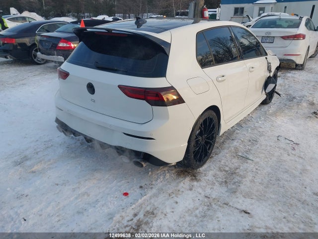 Volkswagen Golf R 2025 WVWKB7CD5SW244494 Image 4