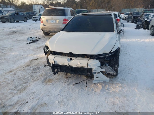 Volkswagen Golf R 2025 WVWKB7CD5SW244494 Image 6