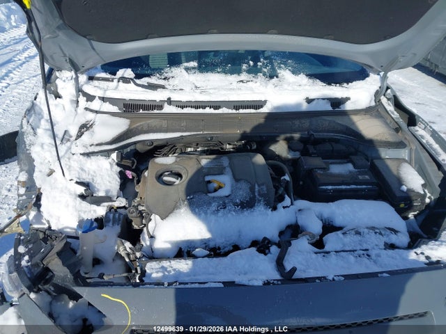 KM8K22AA6MU616589 Hyundai Kona Sel
