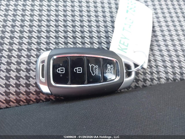KM8K22AA6MU616589 Hyundai Kona Sel