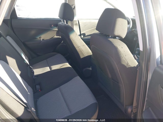 KM8K22AA6MU616589 Hyundai Kona Sel