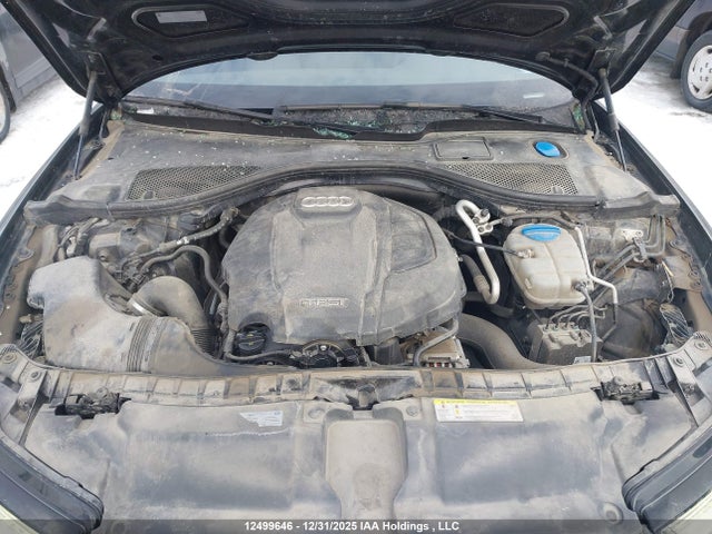 WAUJFAFC9GN114051 Audi A6 2.0t Progressiv/2.0t Technik