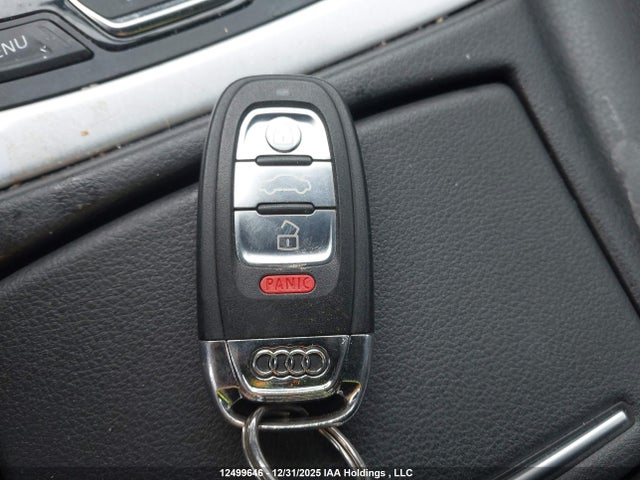 WAUJFAFC9GN114051 Audi A6 2.0t Progressiv/2.0t Technik