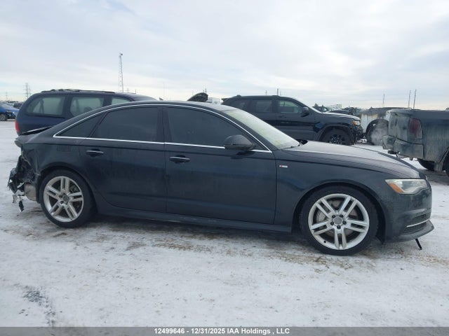 WAUJFAFC9GN114051 Audi A6 2.0t Progressiv/2.0t Technik