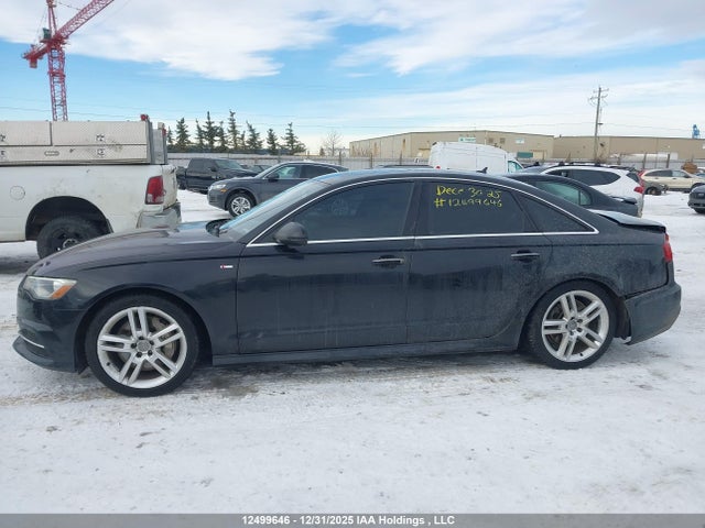 WAUJFAFC9GN114051 Audi A6 2.0t Progressiv/2.0t Technik