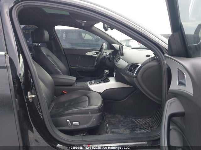 WAUJFAFC9GN114051 Audi A6 2.0t Progressiv/2.0t Technik
