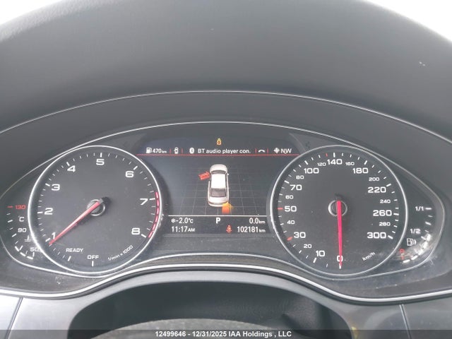WAUJFAFC9GN114051 Audi A6 2.0t Progressiv/2.0t Technik