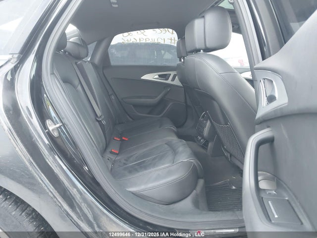 WAUJFAFC9GN114051 Audi A6 2.0t Progressiv/2.0t Technik