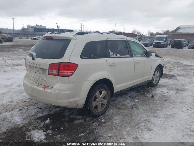 Dodge Journey Cvp/se 2019 3C4PDCAB8KT815654 Image 4