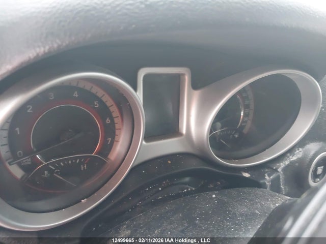 3C4PDCAB8KT815654 Dodge Journey Cvp/se