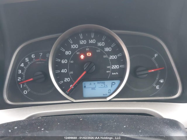 2015 Toyota Rav4 Le მანქანა იყიდება აუქციონზე, vin: 2T3BFREVXFW350725, აუქციონის ნომერი: 12499668