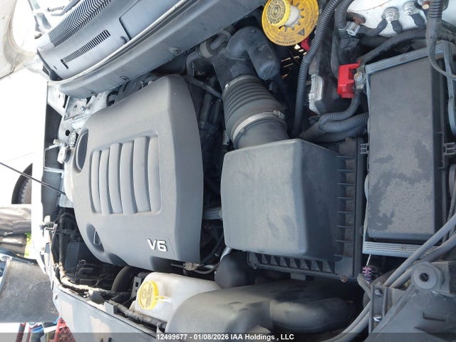 Aukcja sprzedaży 2016 Dodge Journey Sxt/limited, vin: 3C4PDCCG7GT136605, numer aukcji: 12499677