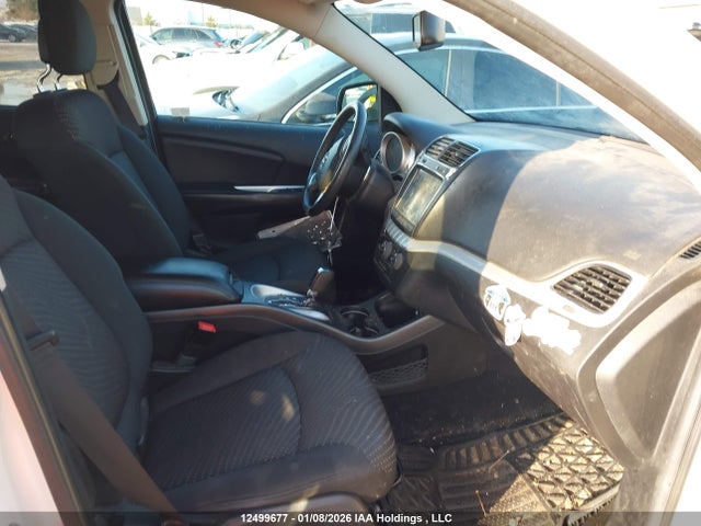 Aukcja sprzedaży 2016 Dodge Journey Sxt/limited, vin: 3C4PDCCG7GT136605, numer aukcji: 12499677