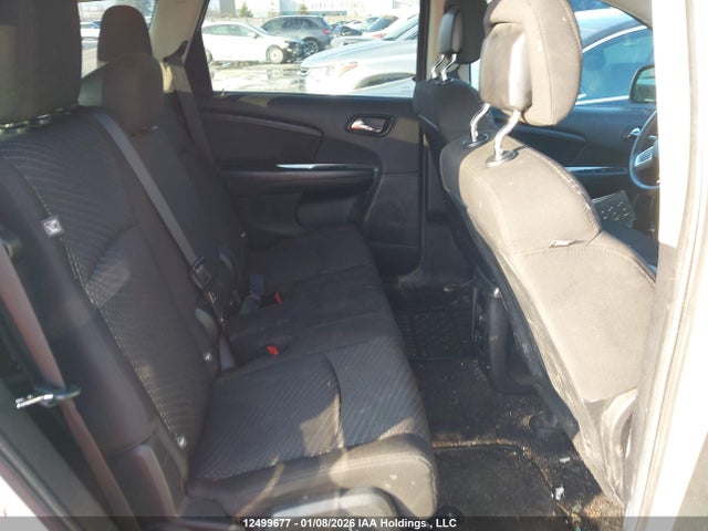 Aukcja sprzedaży 2016 Dodge Journey Sxt/limited, vin: 3C4PDCCG7GT136605, numer aukcji: 12499677