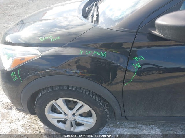 3N1CP5CU7KL522413 Nissan Kicks S/sr/sv