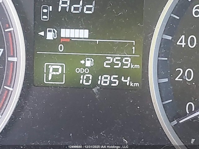 3N1CP5CU7KL522413 Nissan Kicks S/sr/sv