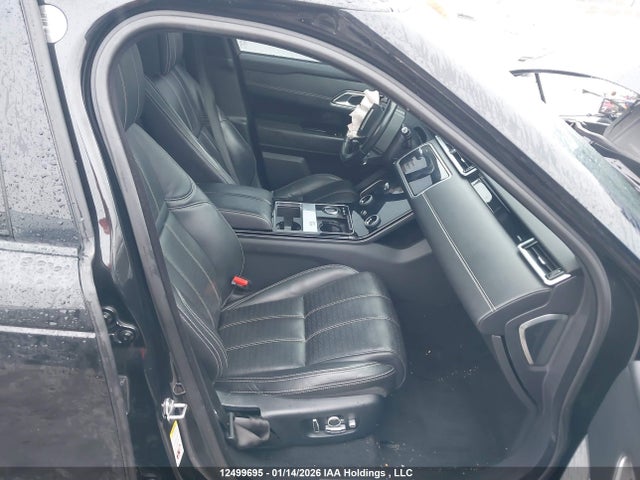 SALYM2RN8JA753006 Land Rover Range Rover Velar D180 Hse R-dynamic