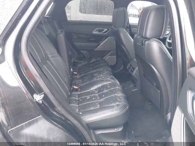 SALYM2RN8JA753006 Land Rover Range Rover Velar D180 Hse R-dynamic