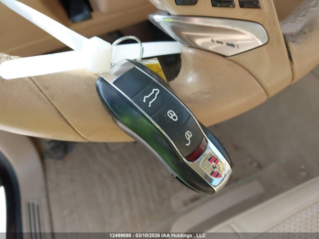 Porsche Cayenne 2014 WP1AA2A28ELA94808 Image 11
