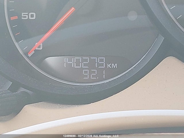Porsche Cayenne 2014 WP1AA2A28ELA94808 Image 15