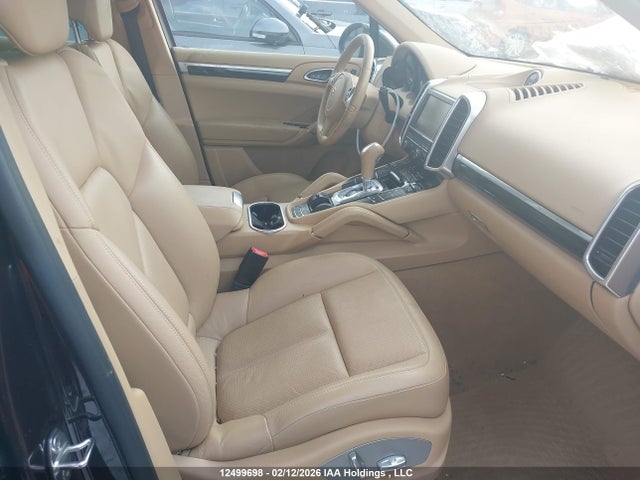 Porsche Cayenne 2014 WP1AA2A28ELA94808 Image 5