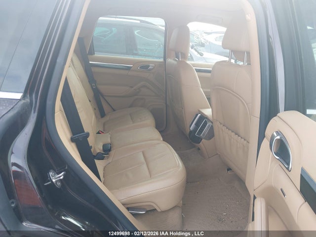 Porsche Cayenne 2014 WP1AA2A28ELA94808 Image 8