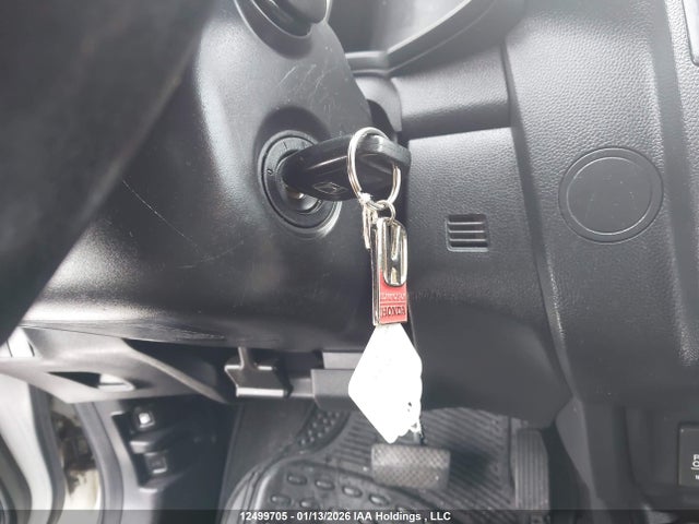 3HGGK5H69KM102185 Honda Fit Sport