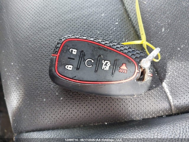 2020 Chevrolet Equinox Lt მანქანა იყიდება აუქციონზე, vin: 2GNAXVEX1L6209723, აუქციონის ნომერი: 12499714