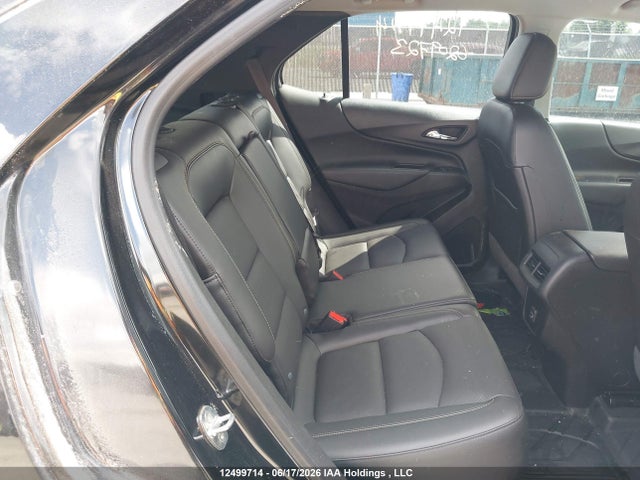 2020 Chevrolet Equinox Lt მანქანა იყიდება აუქციონზე, vin: 2GNAXVEX1L6209723, აუქციონის ნომერი: 12499714