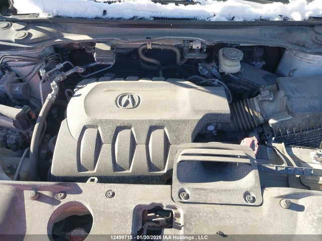 5J8TB4H7XHL806231 Acura RDX