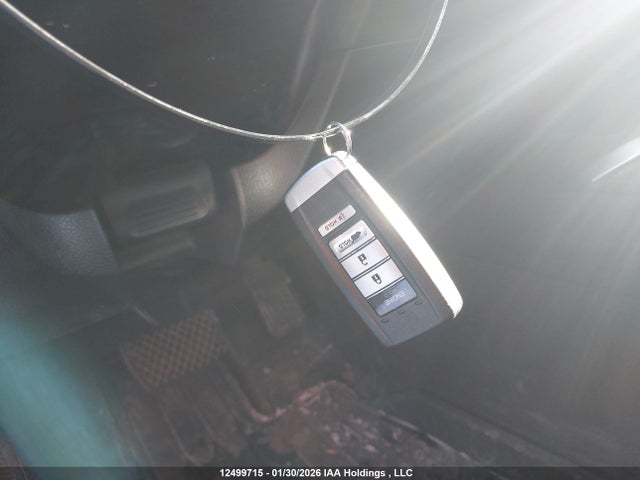 5J8TB4H7XHL806231 Acura RDX