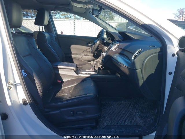 5J8TB4H7XHL806231 Acura RDX