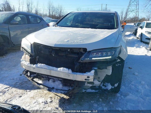 5J8TB4H7XHL806231 Acura RDX