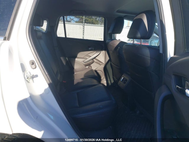 5J8TB4H7XHL806231 Acura RDX