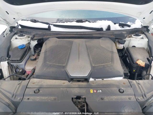 Auction sale of the 2023 Kia Ev6 Gt Line, vin: KNDC4DLC2P5109510, lot number: 12499717