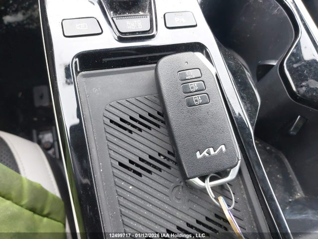 Auction sale of the 2023 Kia Ev6 Gt Line, vin: KNDC4DLC2P5109510, lot number: 12499717