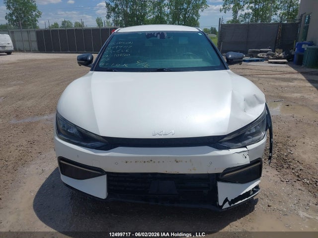 Auction sale of the 2023 Kia Ev6 Gt Line, vin: KNDC4DLC2P5109510, lot number: 12499717