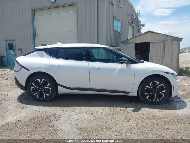 Auction sale of the 2023 Kia Ev6 Gt Line, vin: KNDC4DLC2P5109510, lot number: 12499717