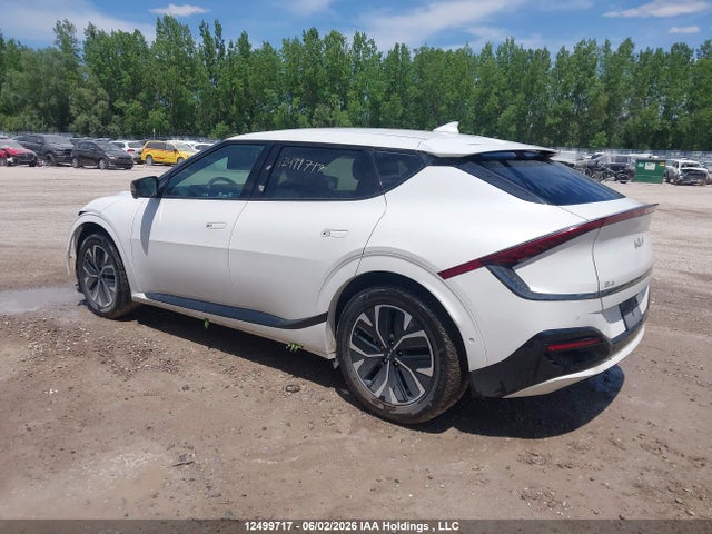 Auction sale of the 2023 Kia Ev6 Gt Line, vin: KNDC4DLC2P5109510, lot number: 12499717