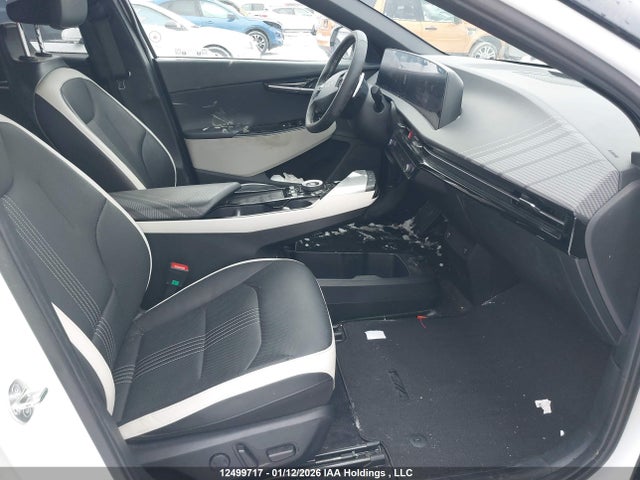 Auction sale of the 2023 Kia Ev6 Gt Line, vin: KNDC4DLC2P5109510, lot number: 12499717