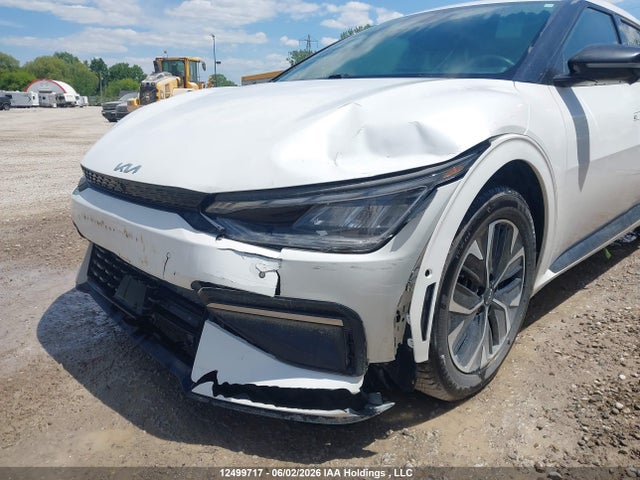 Auction sale of the 2023 Kia Ev6 Gt Line, vin: KNDC4DLC2P5109510, lot number: 12499717