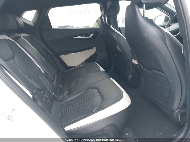Auction sale of the 2023 Kia Ev6 Gt Line, vin: KNDC4DLC2P5109510, lot number: 12499717