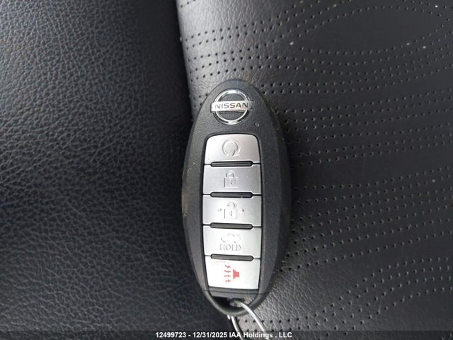 1N4BL4FW4MN304210 Nissan Altima Platinum